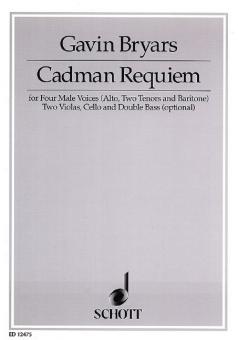Cadman Requiem 