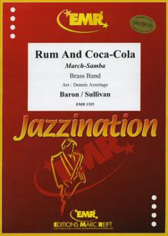 Rum And Coca Cola Standard