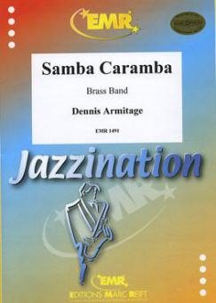 Samba Caramba Standard