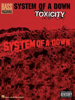 Toxicity 