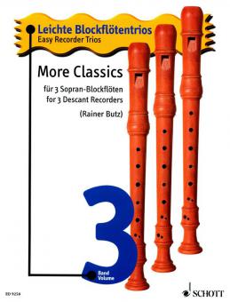 More Classics Standard