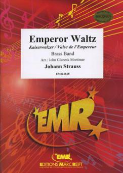 Emperor Waltz Standard