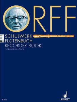 Flötenbuch 