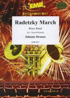 Radetzky Marsch Standard