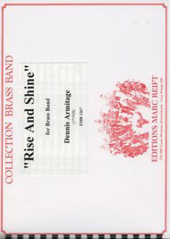 Rise & Shine Standard