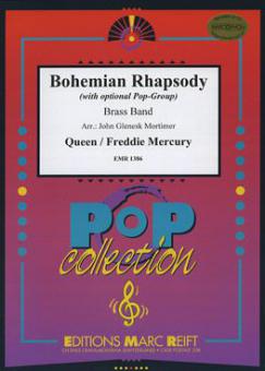 Bohemian Rhapsody Standard