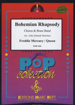 Bohemian Rhapsody Standard