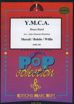 Y.M.C.A. Standard