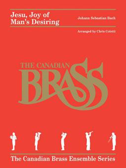 Jesu, Joy of Man's Desiring - Bb Trumpet 2 