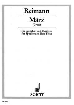 März Standard