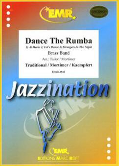 Dance The Rumba Standard