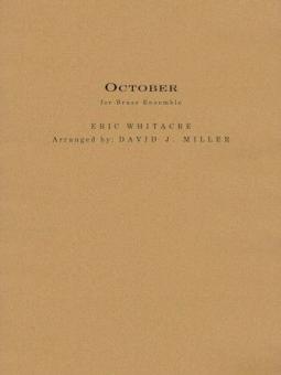 October - Flugelhorn 