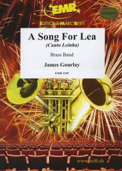 A Song For Lea Standard