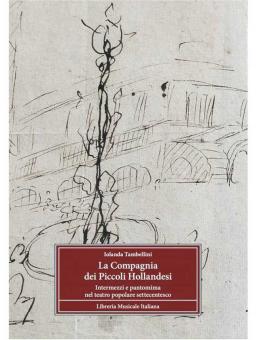 La Compagnia dei Piccoli Hollandesi 