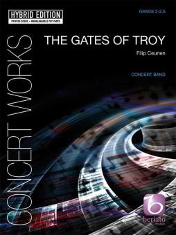 The Gates of Troy 