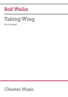 Taking Wing 