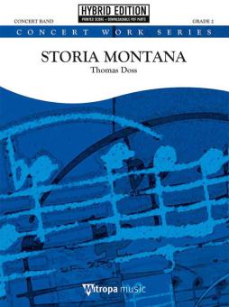 Storia Montana 