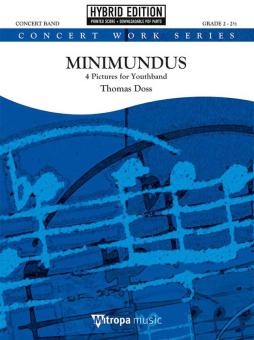 Minimundus 