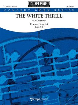 The White Thrill op. 53 