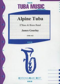 Alpine Tuba Standard