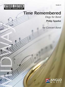 Time Remembered 