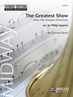 The Greatest Show 