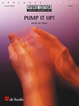 Pump It Up! 