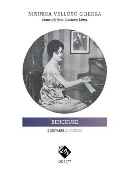 Berceuse 