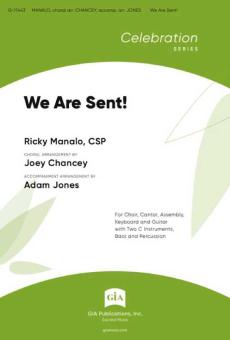 We Are Sent! 