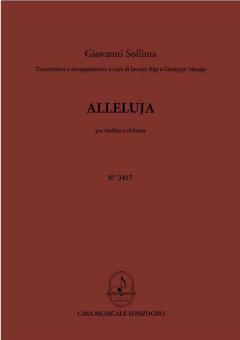 Alleluja 