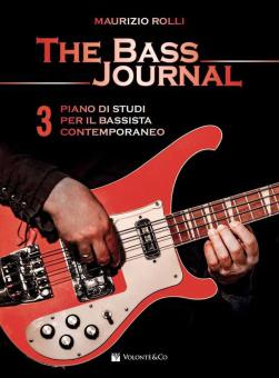 Bass Journal 3 