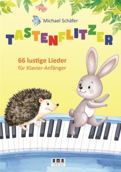 Tastenflitzer 