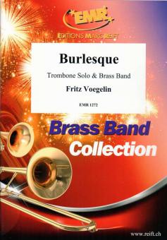 Burlesque Standard