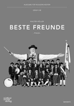 Beste Freunde Standard