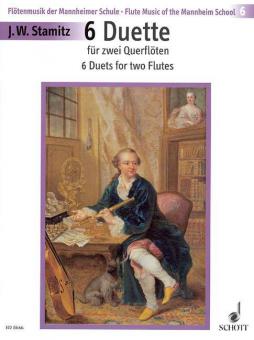 6 Duette 