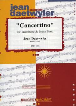 Concertino Standard