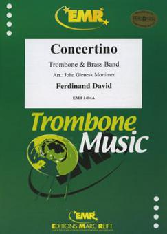 Concertino Standard