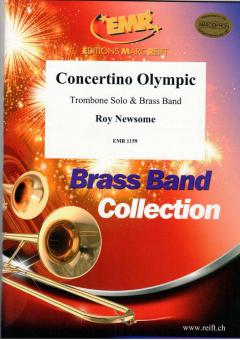 Concertino Olympic Standard