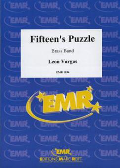 Fifteen's Puzzle Standard