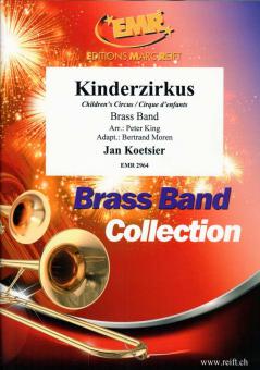 Kinderzirkus Standard