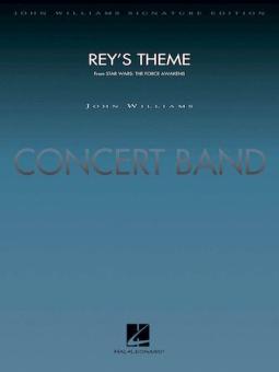 Rey's Theme 