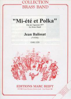 Mi-été et Polka Standard