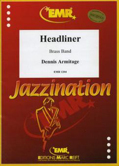 Headliner Standard