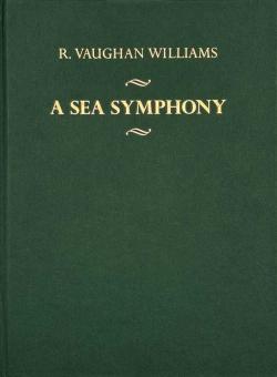 A Sea Symphony 