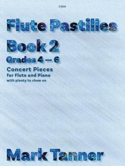 Flute Pastilles 2 