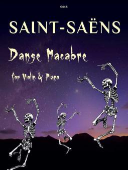 Danse Macabre 