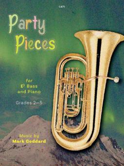 Party Pieces Standard