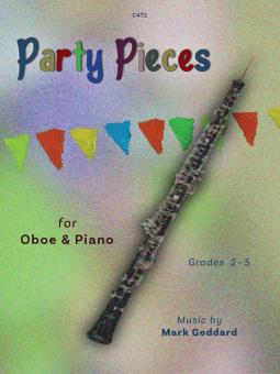 Party Pieces 