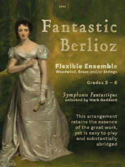 Fantastic Berlioz Standard