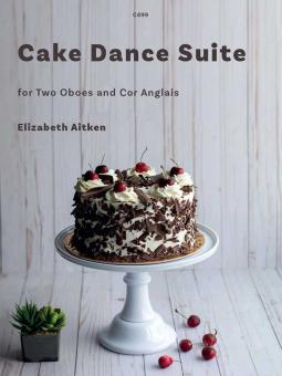 Cake Dance Suite 